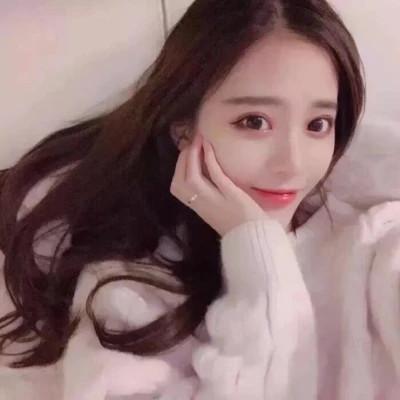 2023年女生潮流头像图片
