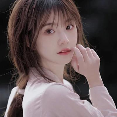 女生头像氛围感ins 高清安静又温柔又沉稳的女生头像图片