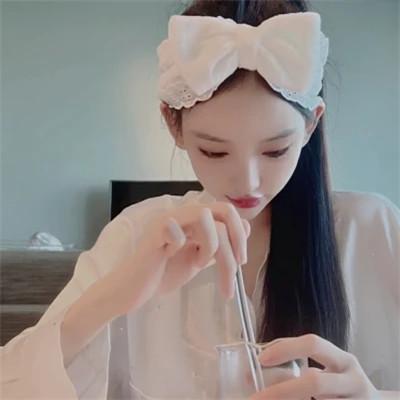女生头像氛围感ins 高清安静又温柔又沉稳的女生头像图片