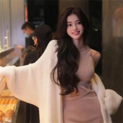 女生独特小众头像ins高冷113张