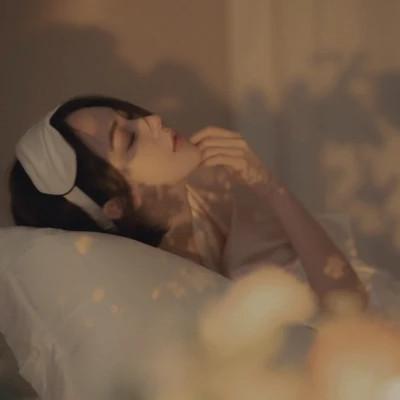 女生头像氛围感ins 高清安静又温柔又沉稳的女生头像图片