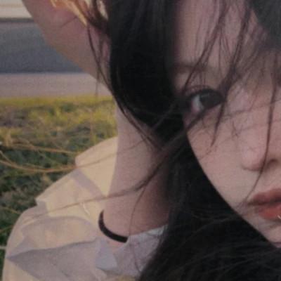 女生头像氛围感ins 高清安静又温柔又沉稳的女生头像图片