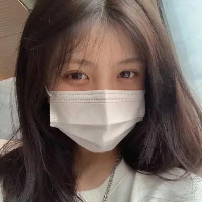 氛围感少年感头像女生