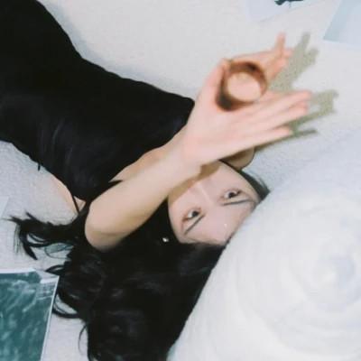 女生头像氛围感ins 高清安静又温柔又沉稳的女生头像图片