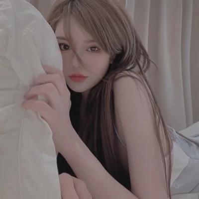 女生头像氛围感ins 高清安静又温柔又沉稳的女生头像图片
