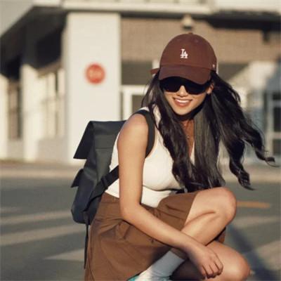 女生独特小众头像ins高冷113张