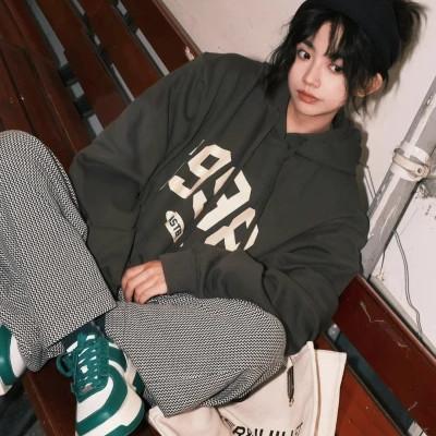 女生独特小众头像ins高冷113张