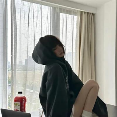女生独特小众头像ins高冷113张