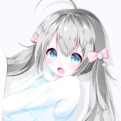 女漫头像高质量小众 大量小众少见的动漫女生头像图片