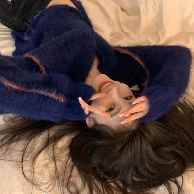 女生独特小众头像ins高冷113张