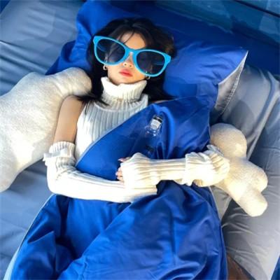 女生独特小众头像ins高冷113张