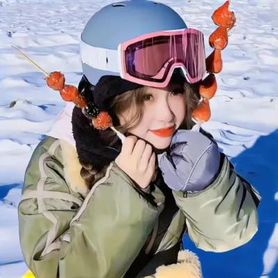 氛围感干净头像女生高清无水印