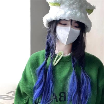 女生独特小众头像ins高冷113张