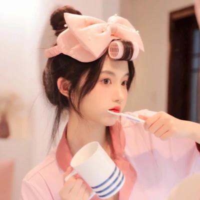 女生头像氛围感ins 高清安静又温柔又沉稳的女生头像图片