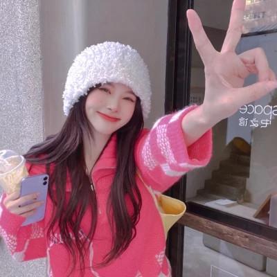 女生头像氛围感ins 高清安静又温柔又沉稳的女生头像图片