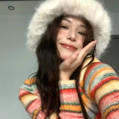 女生独特小众头像ins高冷113张