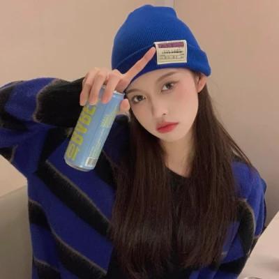 女生头像氛围感ins 高清安静又温柔又沉稳的女生头像图片