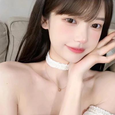 2023热门新美女头像 2023年精致迷人的漂亮女生