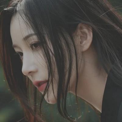 女生独特小众头像ins高冷113张