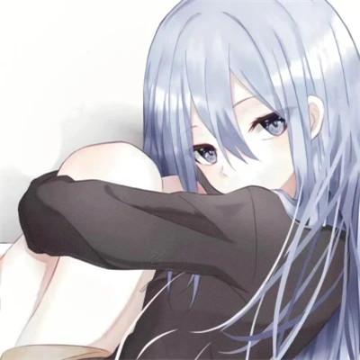 女漫头像高质量小众 大量小众少见的动漫女生头像图片
