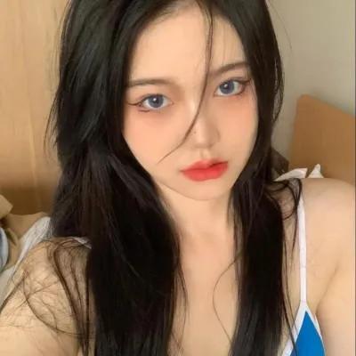 氛围感干净头像女生高清无水印