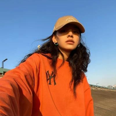 女生独特小众头像ins高冷113张