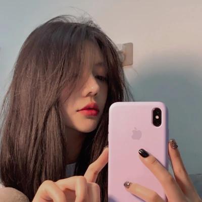 女生头像氛围感ins 高清安静又温柔又沉稳的女生头像图片