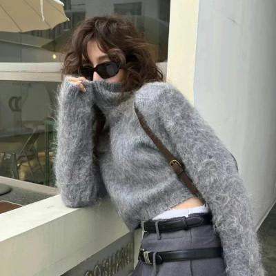 高级容易招桃花的女生微信头像