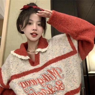 女生独特小众头像ins高冷113张