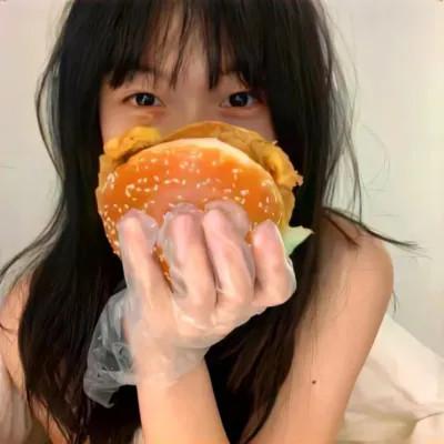 氛围感干净头像女生高清无水印