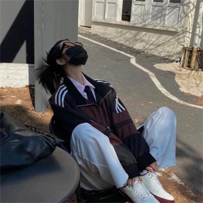 女生独特小众头像ins高冷113张