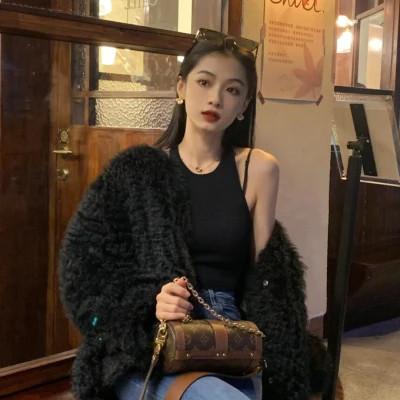 女生独特小众头像ins高冷113张
