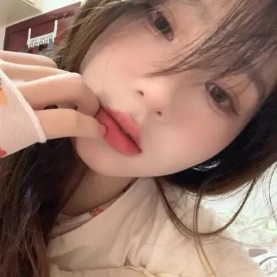 氛围感干净头像女生高清无水印