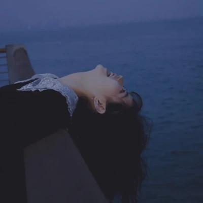 女生头像氛围感ins 高清安静又温柔又沉稳的女生头像图片