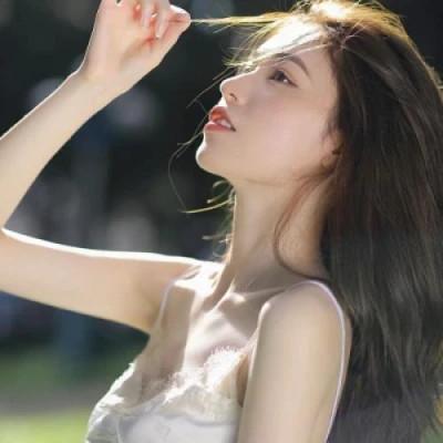 氛围感少年感头像女生