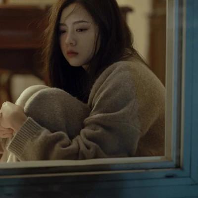 女生独特小众头像ins高冷113张