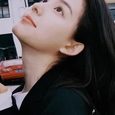 女生头像氛围感ins 高清安静又温柔又沉稳的女生头像图片