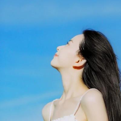 女生头像氛围感ins 高清安静又温柔又沉稳的女生头像图片
