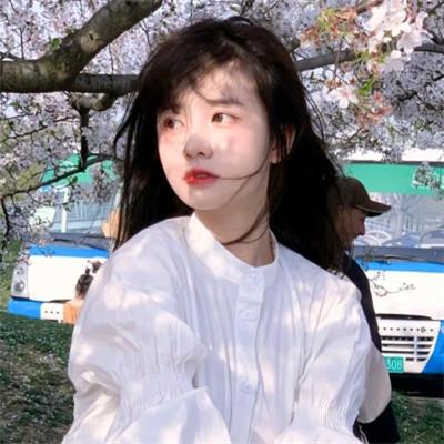 氛围感少年感头像女生