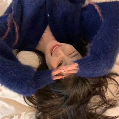 女生独特小众头像ins高冷113张