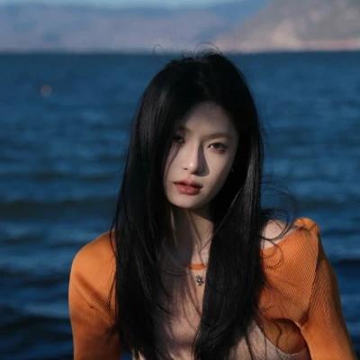 女生独特小众头像ins高冷113张