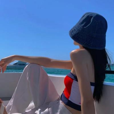 女生头像氛围感ins 高清安静又温柔又沉稳的女生头像图片