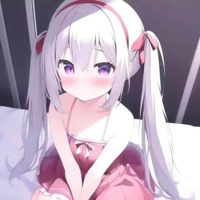 女漫头像高质量小众 大量小众少见的动漫女生头像图片