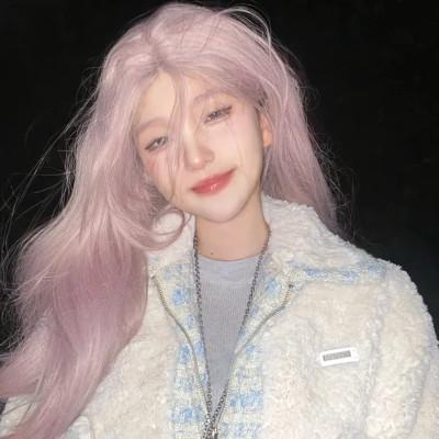 女生独特小众头像ins高冷113张