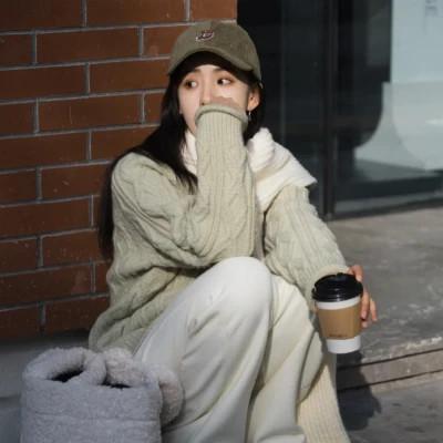 女生独特小众头像ins高冷113张