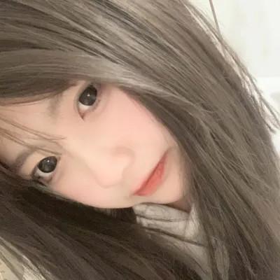 氛围感干净头像女生高清无水印