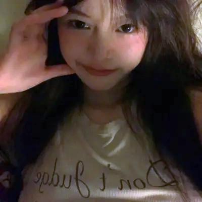 头像氛围感ins女生照片