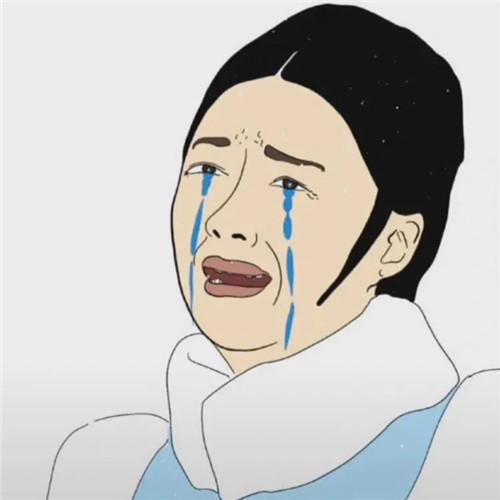 抖音女生古装动漫头像沙雕超火图片
