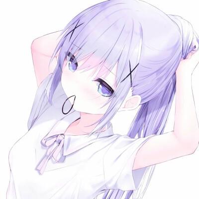 女漫头像高质量小众 大量小众少见的动漫女生头像图片