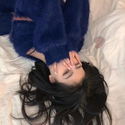 女生独特小众头像ins高冷113张